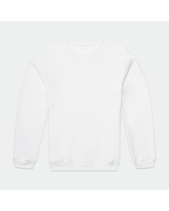 Personalize Mens 50/50 Crewneck Sweatshirts