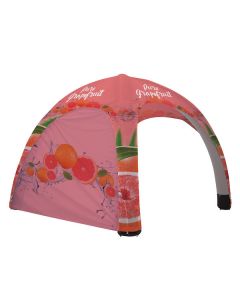 Air Pavilion Canopy Wall (Super Poly Knit Fabric)