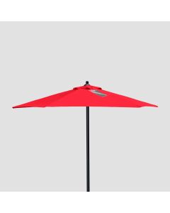 USB Solar Umbrella