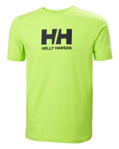Helly Hansen Men's Logo T-Shirt