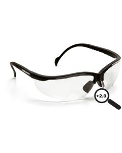VENTURE II READERS SAFETY GLASS