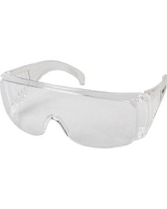STIHL CLEAR LENS SAFETY GLASSES