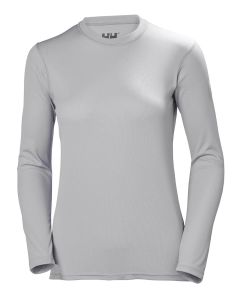 Helly Hansen Women's Tech Long-Sleeve T-Shirt