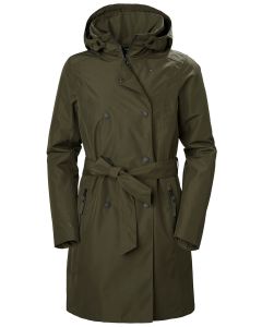 Helly Hansen Women's Welsey II Insulated Trench