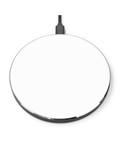 Personalize Wireless Chargers