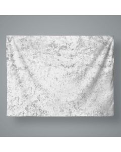 Personalize Large Velvet Wall Tapestries