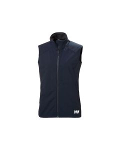 Helly Hansen Women's Paramount Softshell Vest
