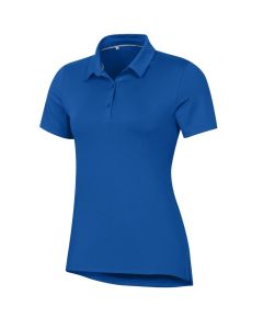 Under Armour Women's T2 Green Polo