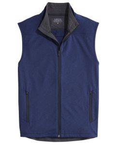 Vineyard Vines Men's Blank On-The-Go Shep Vest