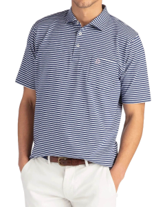 B. Draddy Men's Tommy Polo