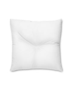 Personalize Tufted Floor Pillows - Square