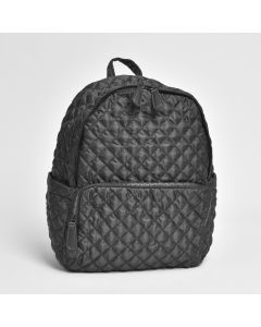 Cleo Quilted backpack