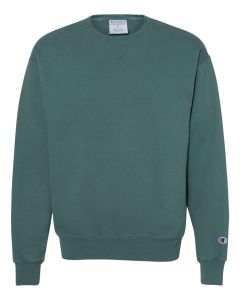 Champion - Garment Dyed Crewneck Sweatshirt - CD400