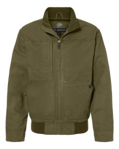 DRI DUCK - Force Power Move Bomber Jacket - 5032