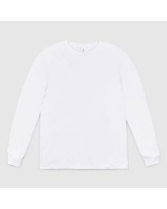 Personalize Bella + Canvas Unisex Long-Sleeve Tee or Similar Quality