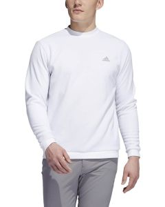 Adidas Golf Men's Core Crewneck Sweatshirt