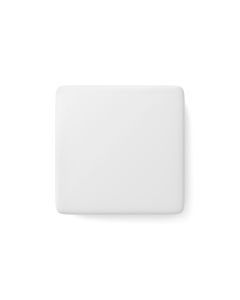 Personalize Porcelain Magnets - Square