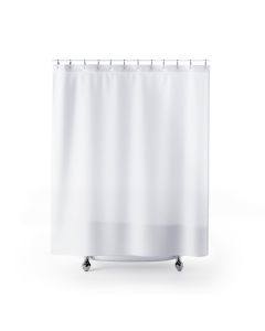 Personalize Shower Curtains