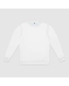 Personalize Unisex Crew Sweatshirts