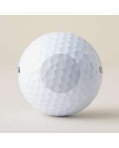 Personalize  Golf  Balls