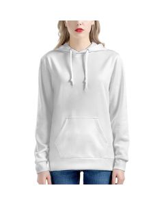 Personalize Women's All Over Print Hoodie