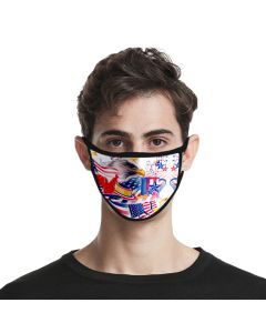 Custom Reusable Facemasks