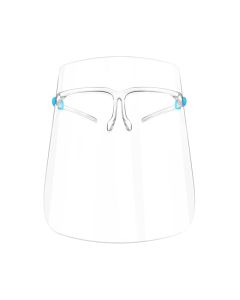 Glasses Face Shield