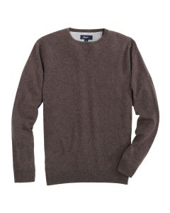 Johnnie-O Men's Chatham Cashmere Crewneck Sweater