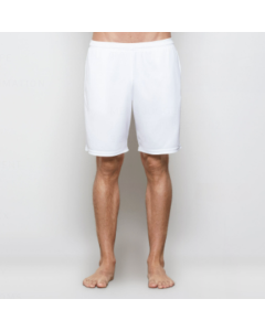 Personalize Mens Polyester/Rayon Fleece Shorts