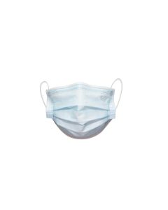 Single Use Disposable 3-Ply Surgical Mask 48,000 Pieces