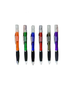 2 in 1  Essential Spray Pens - Packs of 6 or 12