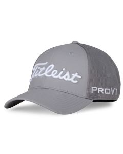 Titleist Tour Sports Mesh Hat