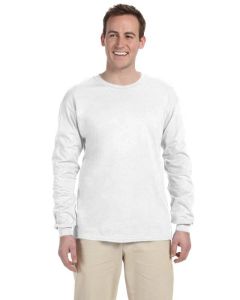 Personalize Gildan Ultra Cotton Long-Sleeve T-Shirt  or Similar Quality