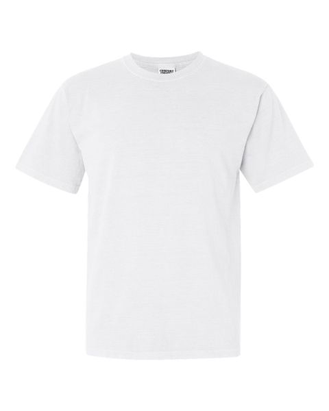 Comfort Colors Dyed Heavyweight T-Shirt