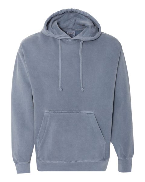 Comfort Colors Dyed Hoodie