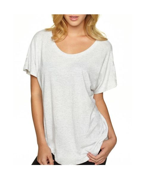 Personalize Next Levels Ladies Triblend Dolman Sleeve or Similar Quality