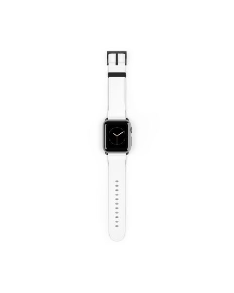 Personalize Apple Watch Straps