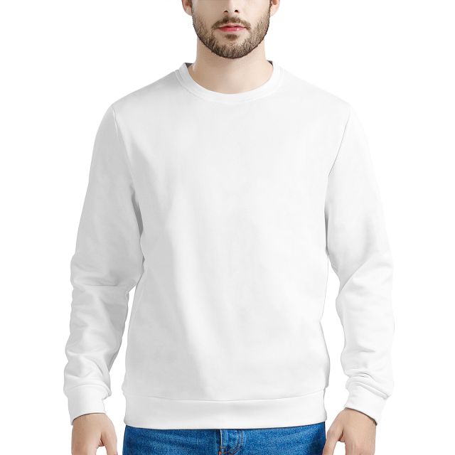 Personalize Men's Sweaters